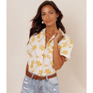 Billabong shirt